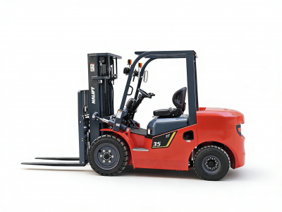  3000kg Diesel Forklifts